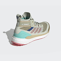 Фото № 4 с приближением к товару «‎Adidas Terrex Free Hiker»