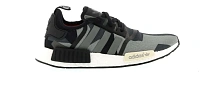Фото № 1 с приближением к товару «‎adidas NMD R1 Geometric Black Camo»