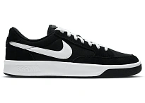 Фото № 1 с приближением к товару «‎Nike Adversary SB Premium Black White»