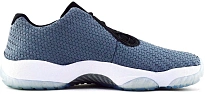 Фото № 1 с приближением к товару «‎Jordan Future Low Cool Grey»