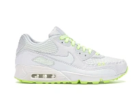Фото № 1 с приближением к товару «‎Nike Air Max 90 Kaws White Volt»