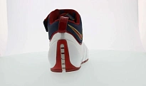Фото № 5 с приближением к товару «‎Nike LeBron 4 Playoffs»