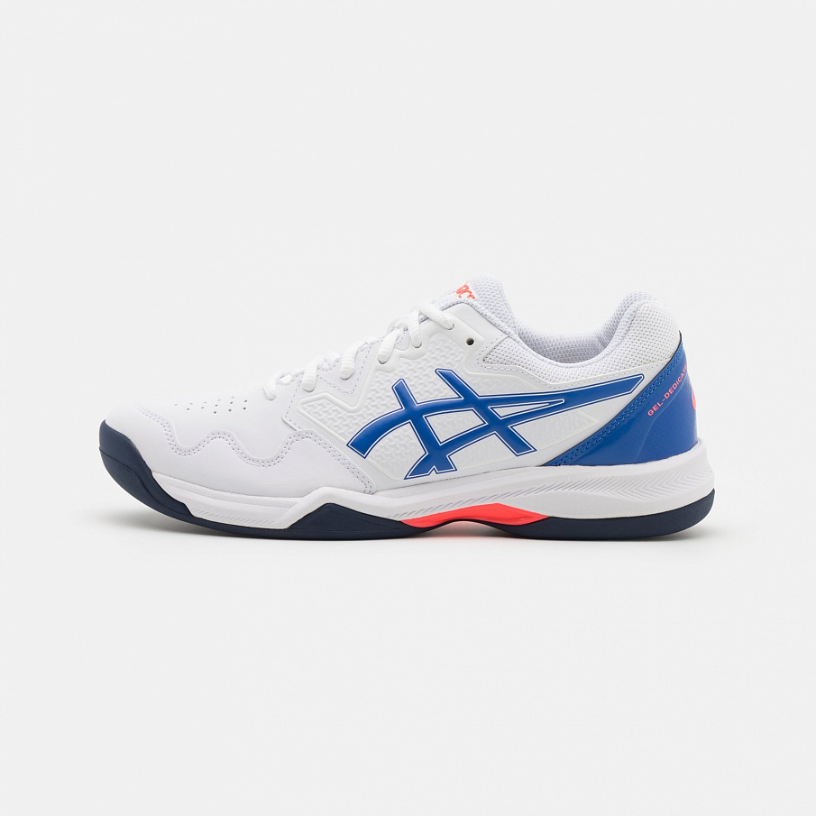 Фото № 1 с приближением к товару «‎Asics Gel Dedicate 7 Indoor»