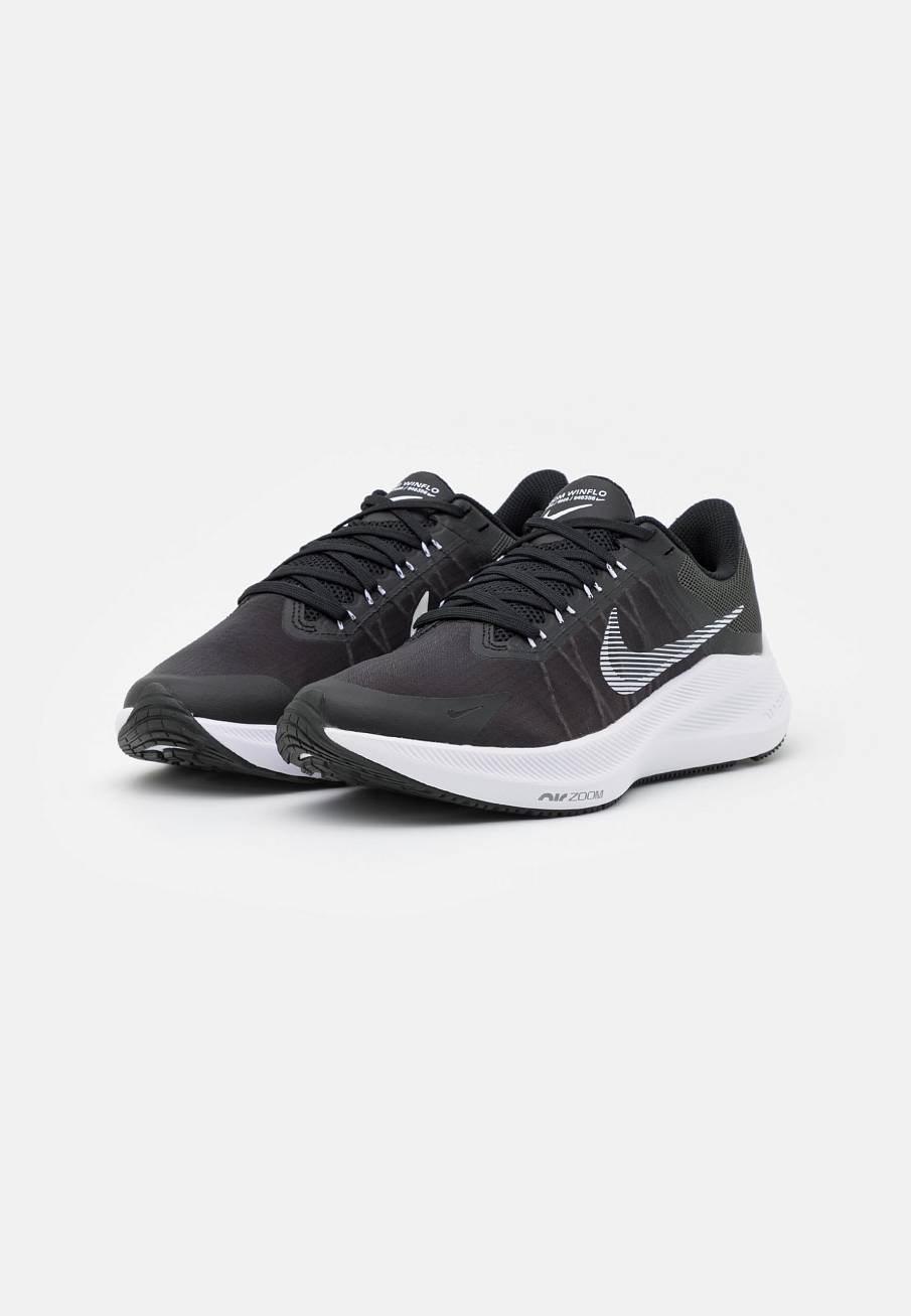 Фото № 2 с приближением к товару «‎Nike Zoom Winflo 8»