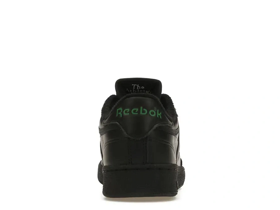Фото № 4 с приближением к товару «‎Reebok Club C 85»