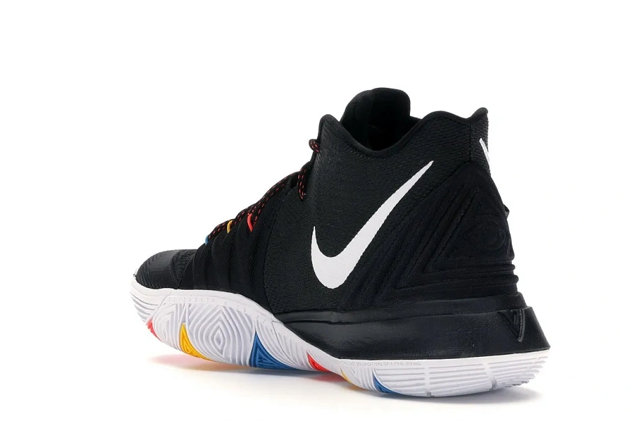Фото № 6 с приближением к товару «‎Nike Kyrie 5 Friends»