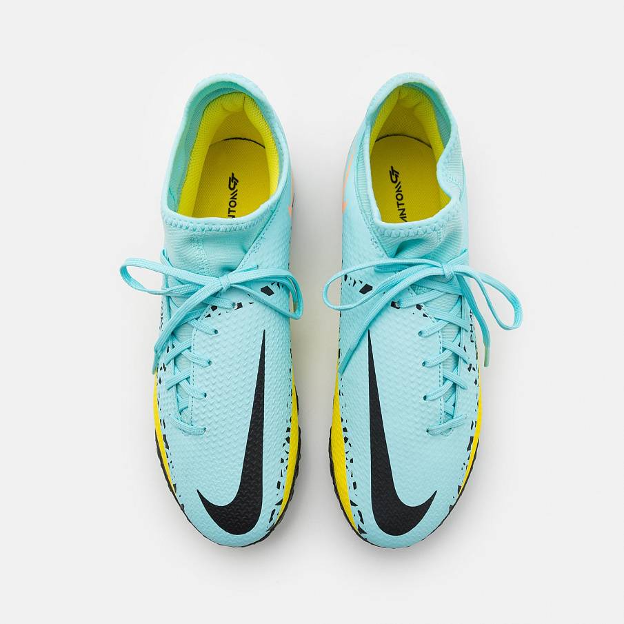 Фото № 4 с приближением к товару «‎Nike Gt2 Academy Dynamic Fit TF »