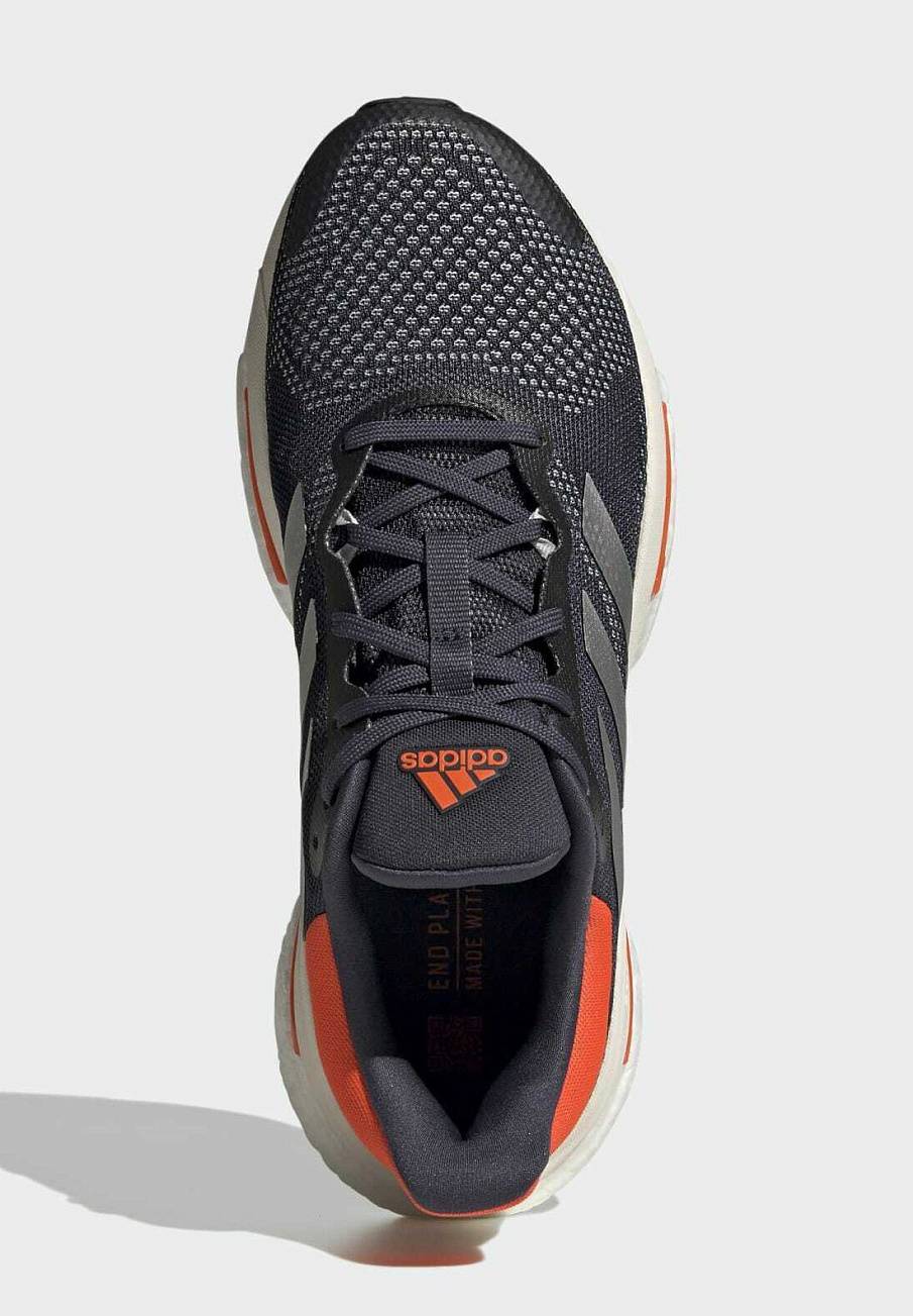 Фото № 3 с приближением к товару «‎Adidas Solar Glide»