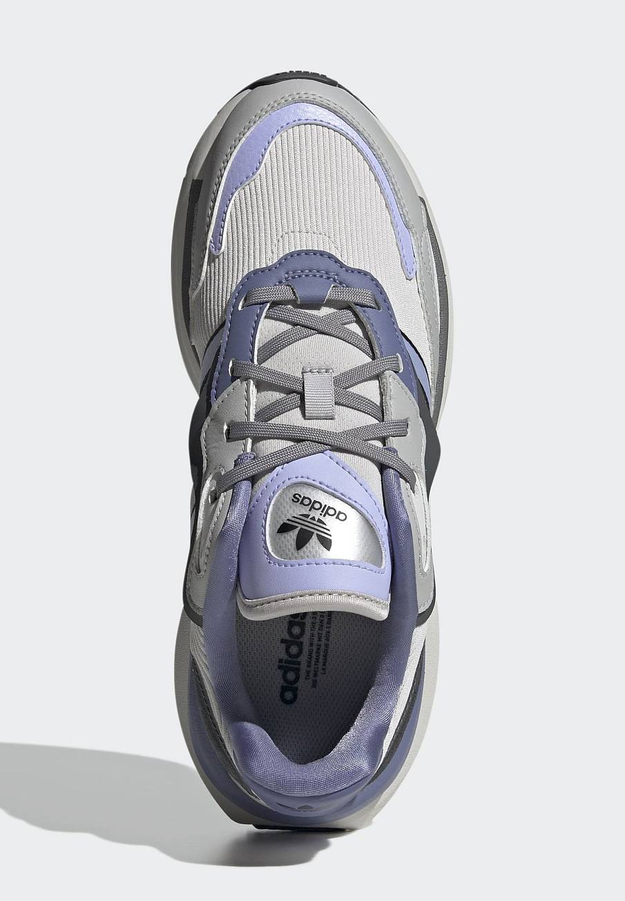 Фото № 4 с приближением к товару «‎Adidas Zentic »