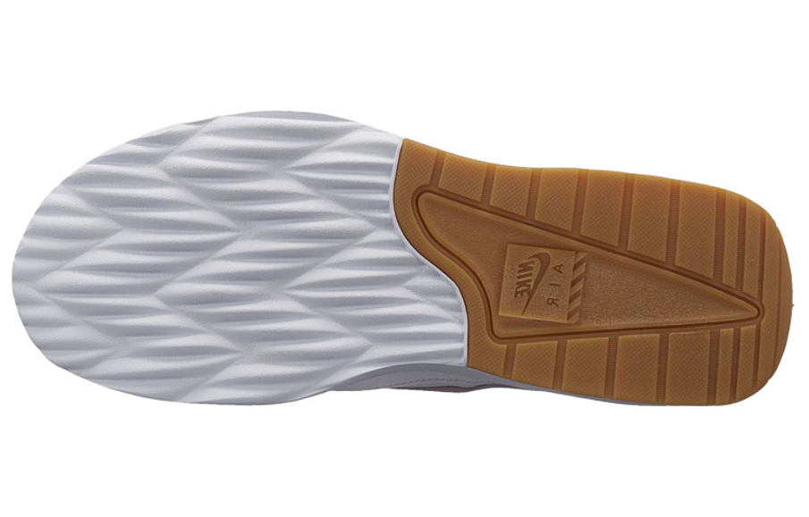 Фото № 4 с приближением к товару «‎Nike Air Max Nostalgic Running Shoes WhitePink»