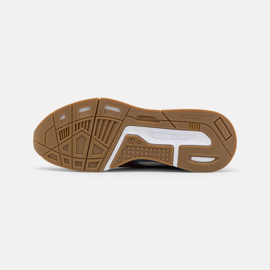 Фото № 5 с приближением к товару «‎Puma Mirage P.uni »