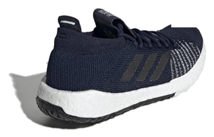 Фото № 3 с приближением к товару «‎adidas Pulseboost HD Shoes Blue»