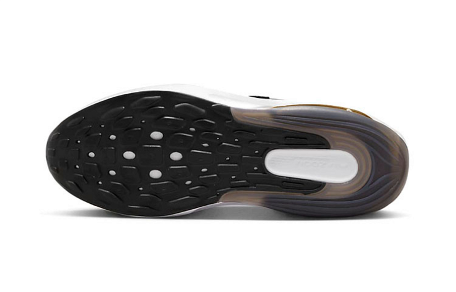 Фото № 4 с приближением к товару «‎BP Nike Air Zoom Arcadia 2 Running shoes»