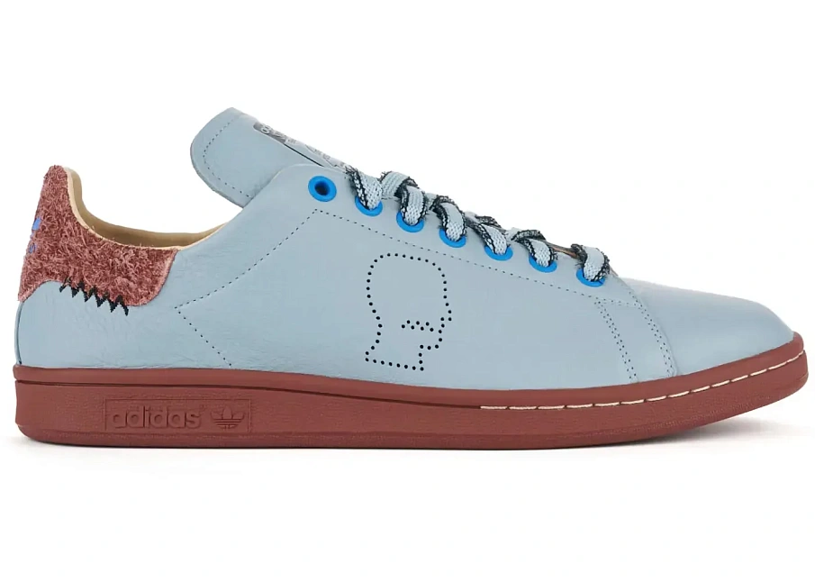 Фото № 1 с приближением к товару «‎adidas Stan Smith»
