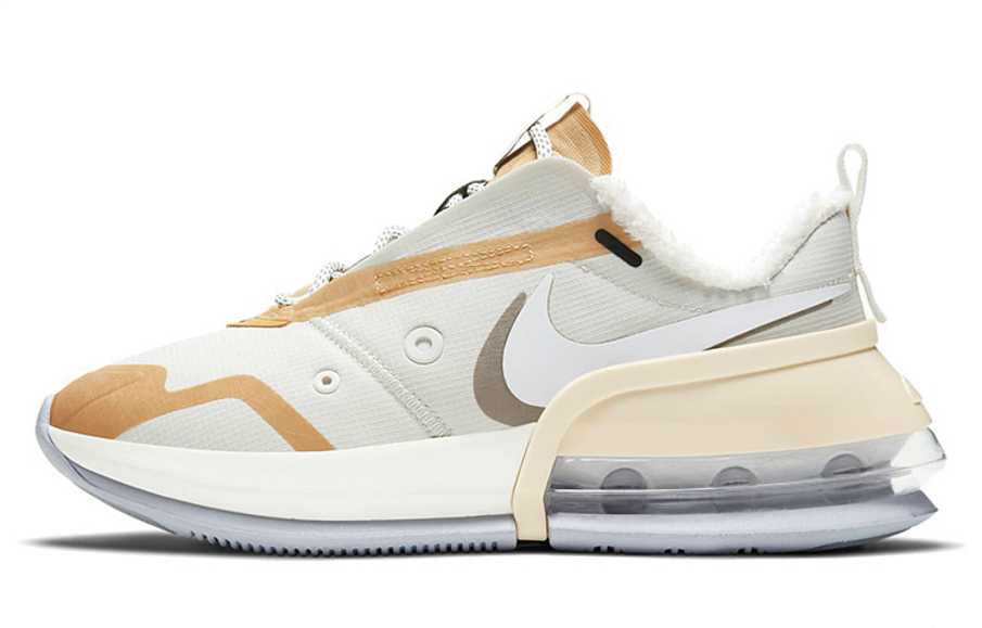 Фото № 1 с приближением к товару «‎Nike Air Max up Wmns WhiteBrownGrey»