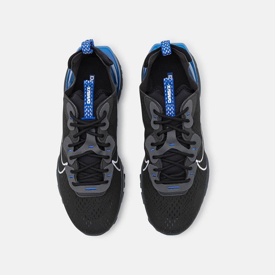 Фото № 4 с приближением к товару «‎Nike React Vision »