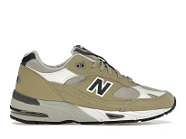 Фото № 1 с приближением к товару «‎New Balance 991v1»