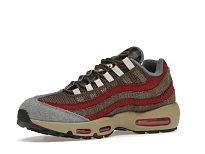 Фото № 2 с приближением к товару «‎Nike Air Max 95 Freddy Krueger»