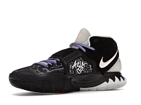 Фото № 2 с приближением к товару «‎Nike Kyrie 6 Asia»