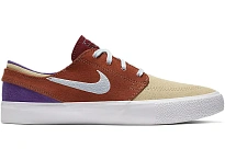Фото № 1 с приближением к товару «‎Nike SB Zoom Stefan Janoski RM Desert Ore»
