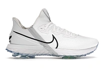 Фото № 1 с приближением к товару «‎Nike Air Zoom Infinity Tour White Platinum Black»