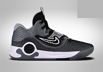 Фото № 1 с приближением к товару «‎Nike KD Trey 5 X Wolf»