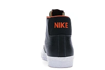 Фото № 4 с приближением к товару «‎Nike SB Blazer Mid XT Donny Black»
