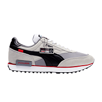 Фото № 1 с приближением к товару «‎Nintendo x Puma Future Rider Jr Retro Console»
