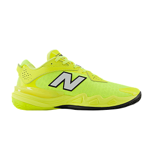 New Balance Hesi Low V2 Traffic Light Pack - Cosmic Pineapple