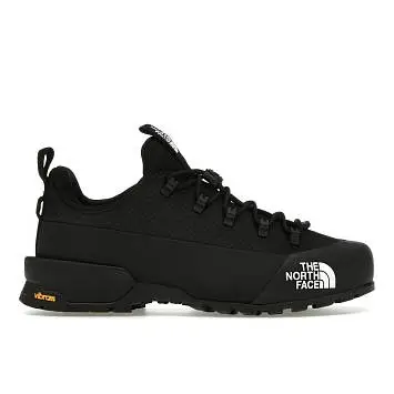 The North Face Glenclyffe Low Triple Black - 1