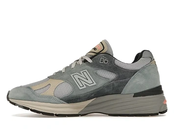 New Balance 991 - 3