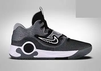 Nike KD Trey 5 X Wolf - 1
