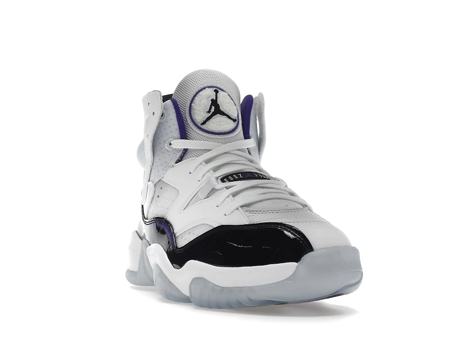 Фото № 2 с приближением к товару «‎Jordan Jumpman Two Trey Concord»
