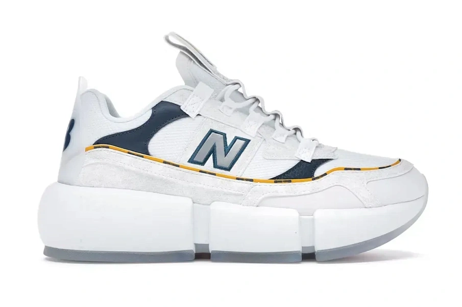 Фото № 1 с приближением к товару «‎New Balance Vision Racer»