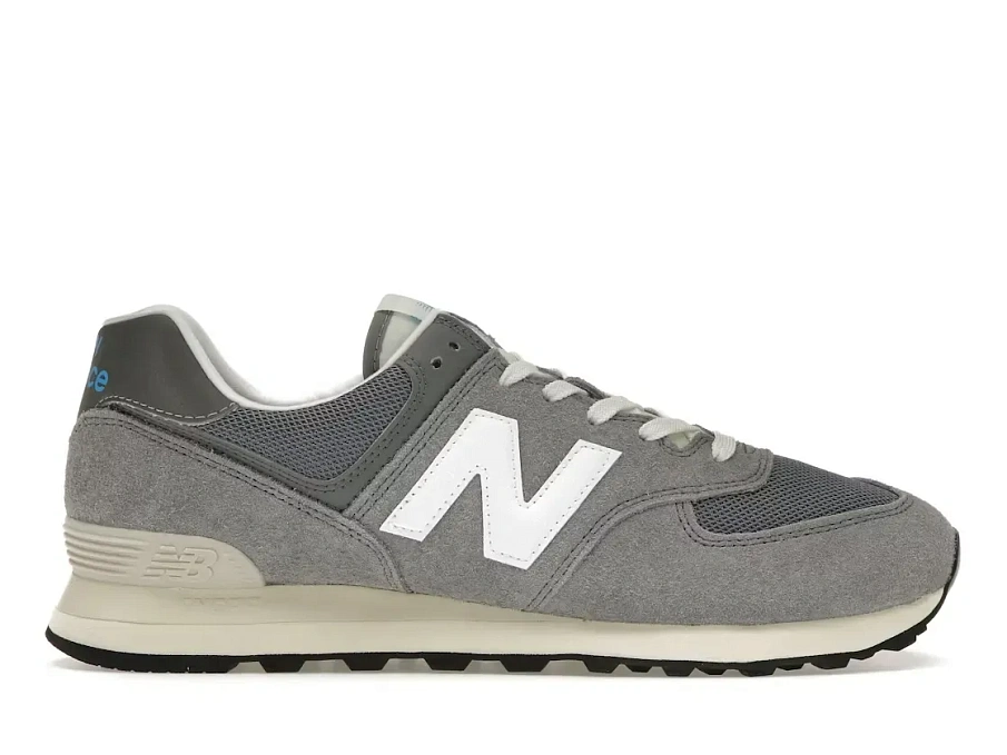 Фото № 1 с приближением к товару «‎New Balance 574»