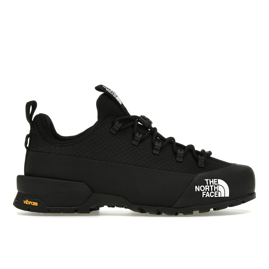 Фото № 1 с приближением к товару «‎The North Face Glenclyffe Low Triple Black»