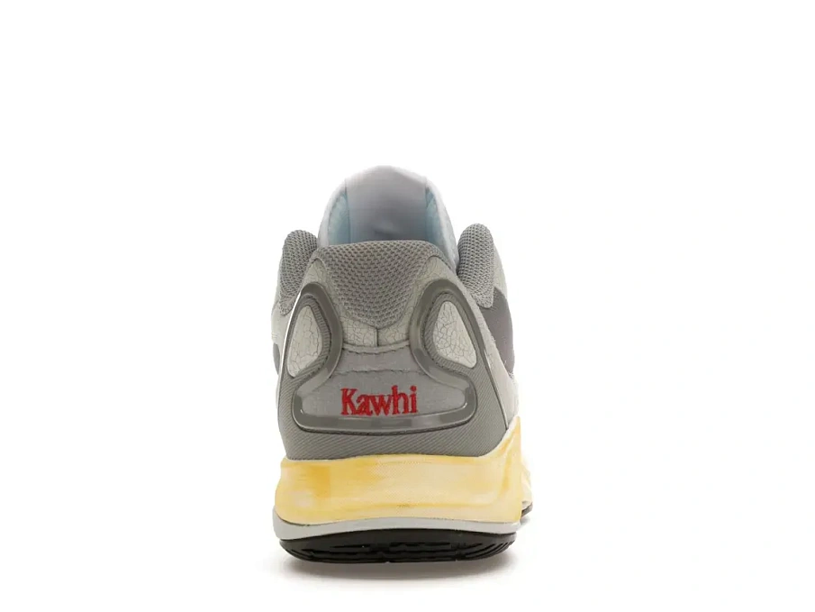 Фото № 4 с приближением к товару «‎New Balance KAWHI 4»
