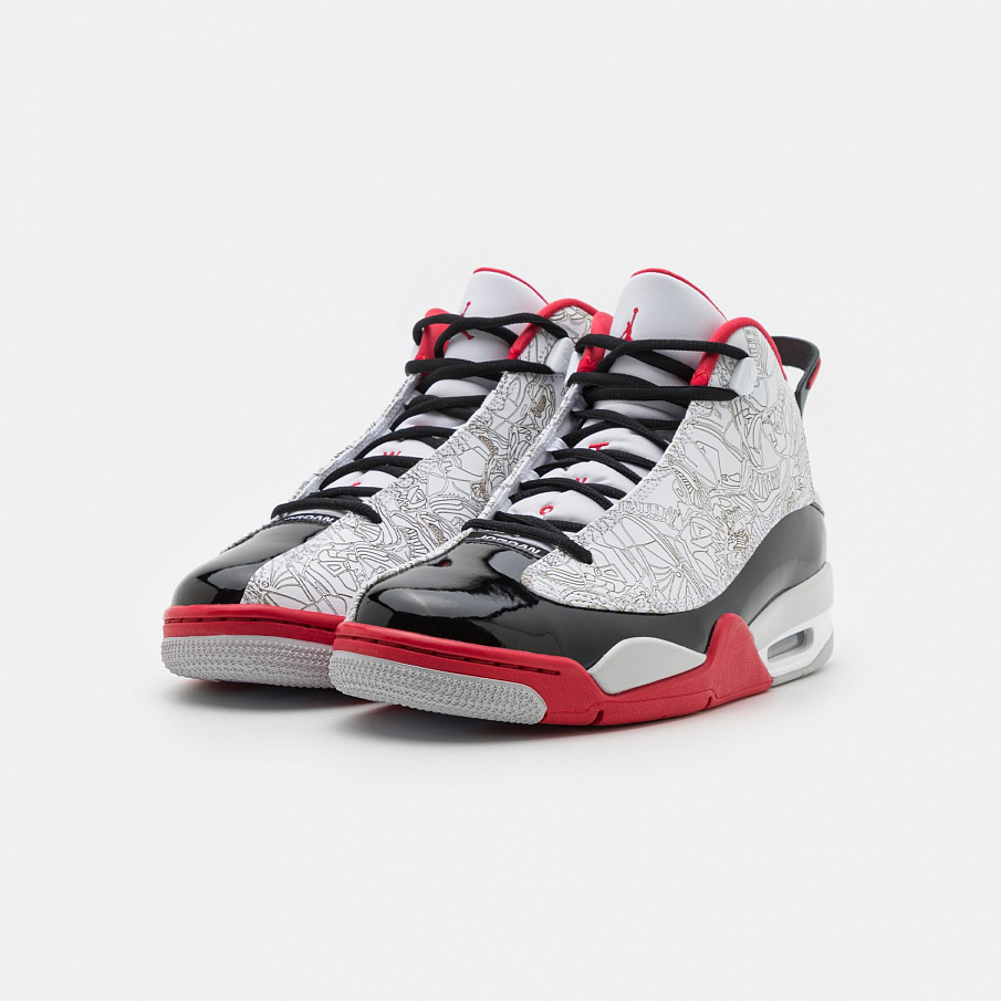 Фото № 2 с приближением к товару «‎Jordan Air Dub »