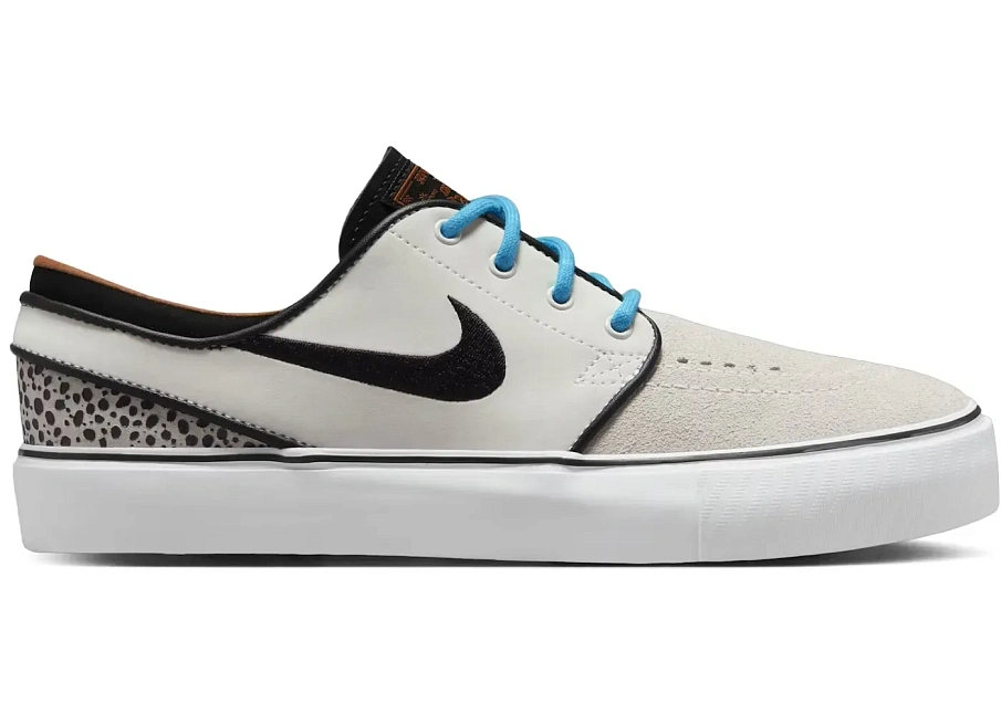 Фото № 1 с приближением к товару «‎Nike SB Janoski SE»