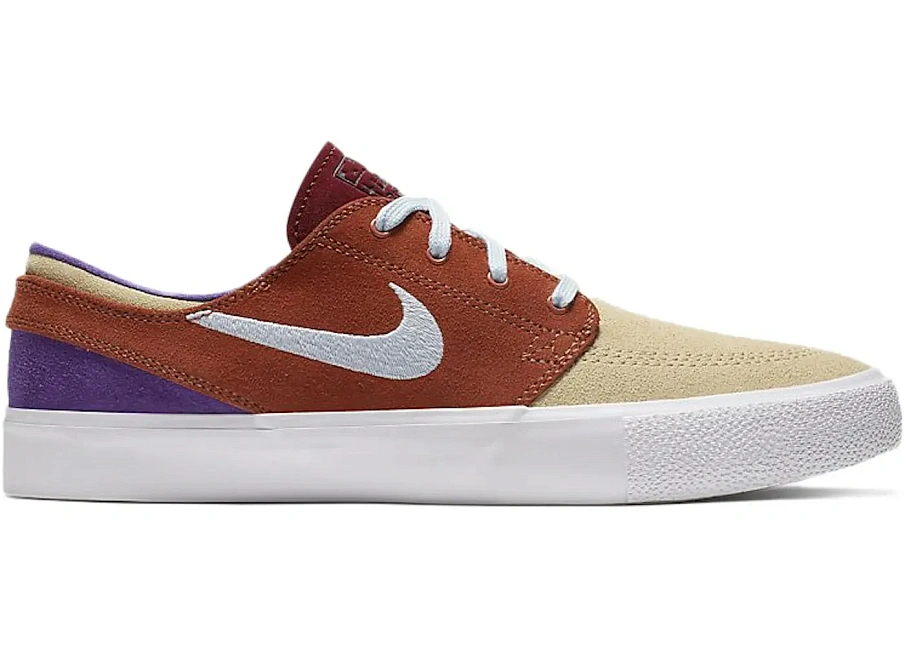 Фото № 1 с приближением к товару «‎Nike SB Zoom Stefan Janoski RM Desert Ore»