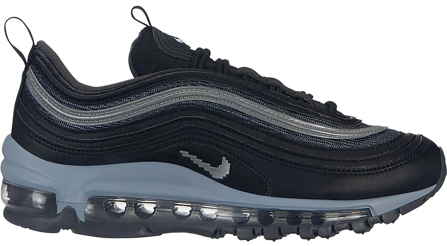 Фото № 1 с приближением к товару «‎Nike Air Max 97 Y2K »