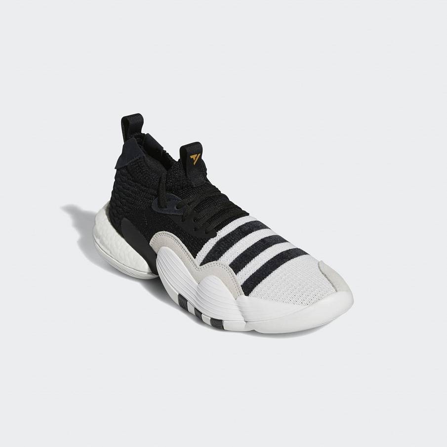 Фото № 2 с приближением к товару «‎Adidas Trae Young»