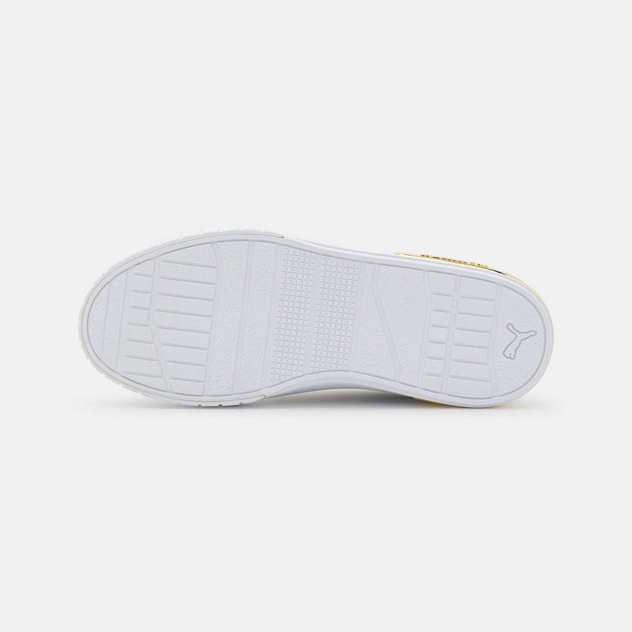Фото № 5 с приближением к товару «‎Puma Cali Star Xmas »