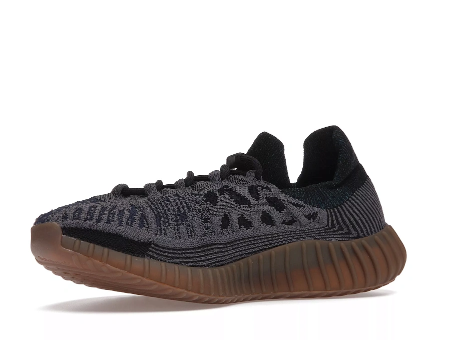 Фото № 2 с приближением к товару «‎adidas Yeezy 350 V2 CMPCT Slate Blue»