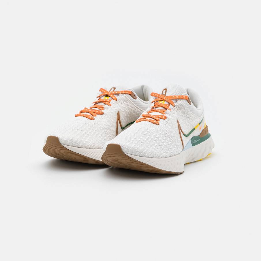 Фото № 2 с приближением к товару «‎Nike Infinity 3 A.i.r. Hola Lou »