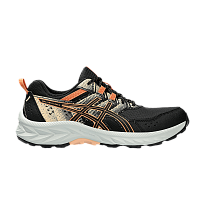 Фото № 1 с приближением к товару «‎Asics Women's Gel Venture 9 Black Terracotta (1012B313-005)»