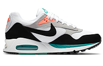 Фото № 2 с приближением к товару «‎Nike Wmns Air Max Correlate 'White Black New Green'»