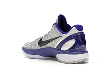 Фото № 6 с приближением к товару «‎Nike Kobe 6 Concord»