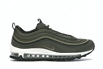 Фото № 1 с приближением к товару «‎Nike Air Max 97 Olive Green »
