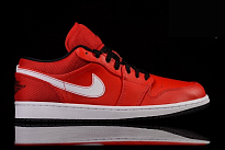 Фото № 3 с приближением к товару «‎Nike Air Jordan 1 Retro Intense »